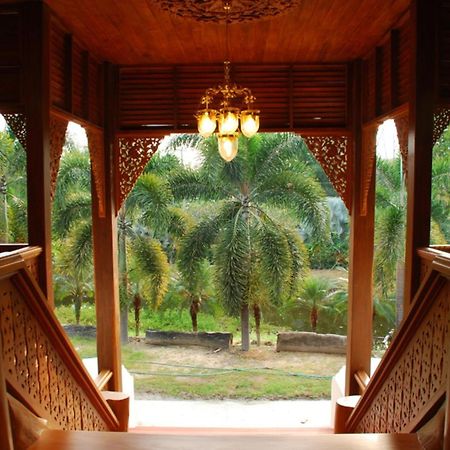 Khum Khun Wang Resort Mae Wang Εξωτερικό φωτογραφία