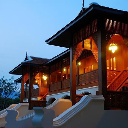 Khum Khun Wang Resort Mae Wang Εξωτερικό φωτογραφία