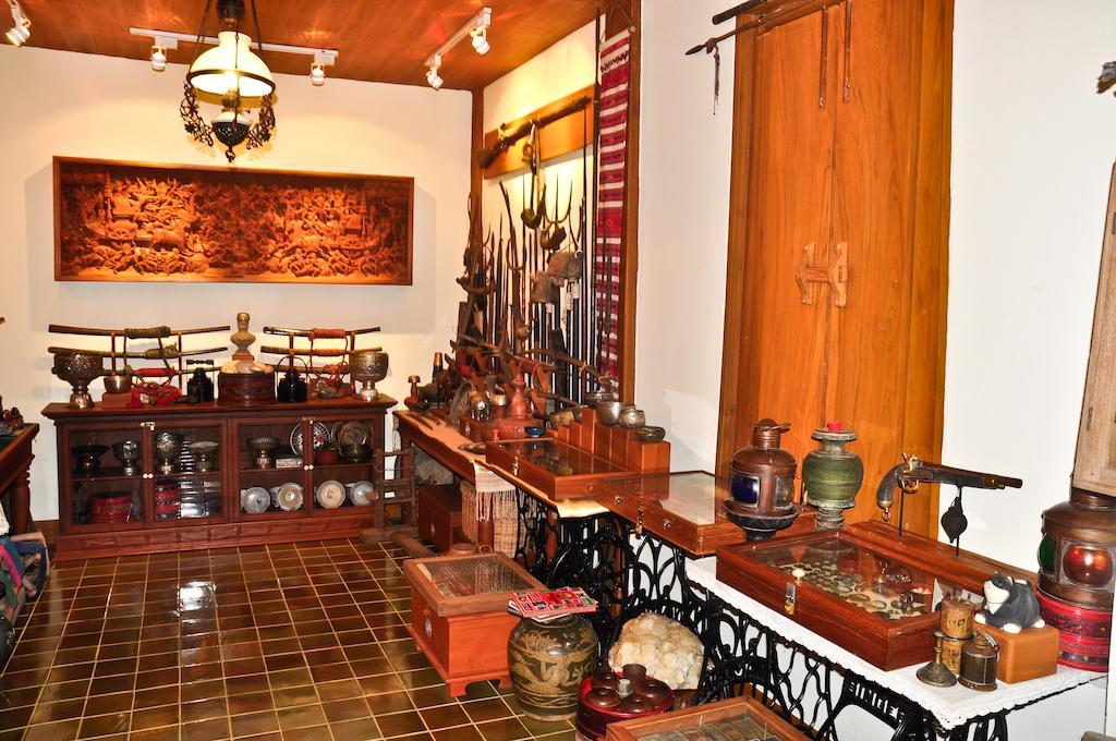 Khum Khun Wang Resort Mae Wang Εξωτερικό φωτογραφία