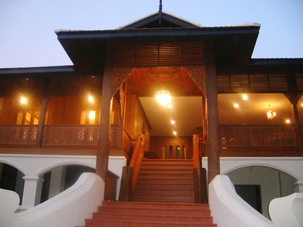 Khum Khun Wang Resort Mae Wang Εξωτερικό φωτογραφία