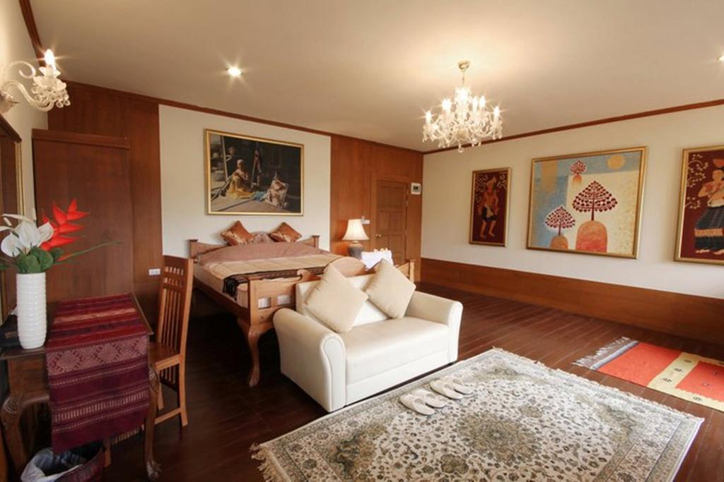 Khum Khun Wang Resort Mae Wang Δωμάτιο φωτογραφία