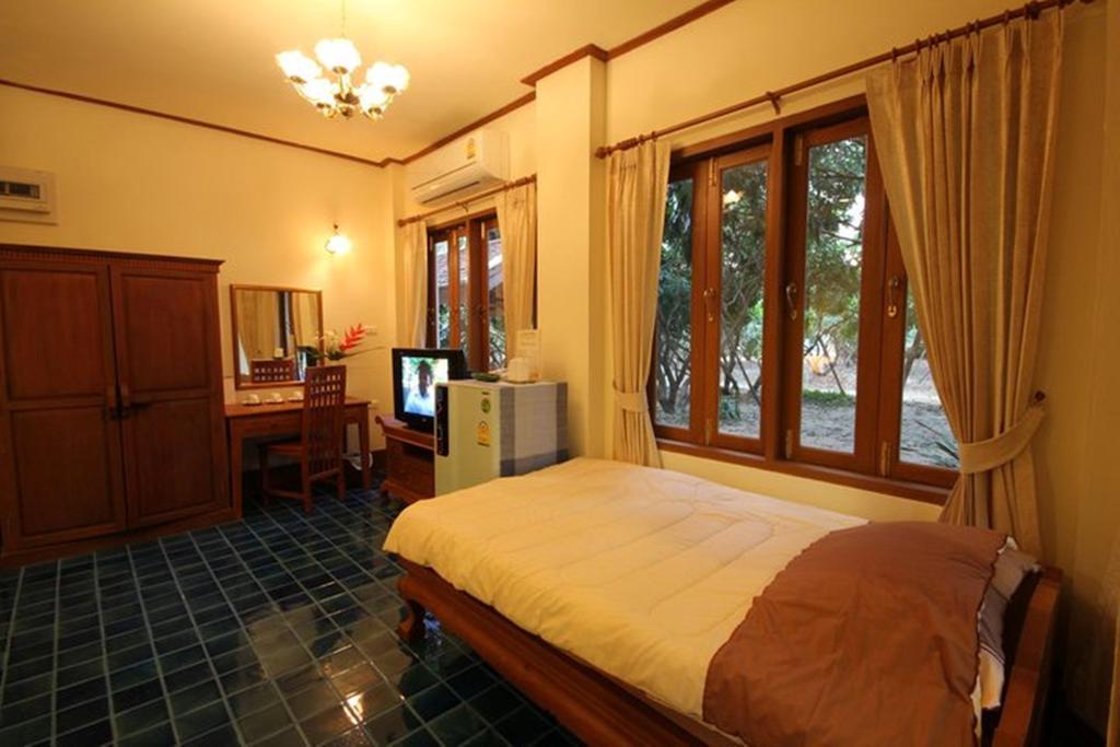 Khum Khun Wang Resort Mae Wang Δωμάτιο φωτογραφία