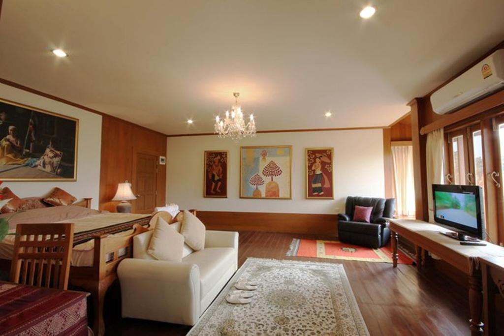 Khum Khun Wang Resort Mae Wang Δωμάτιο φωτογραφία