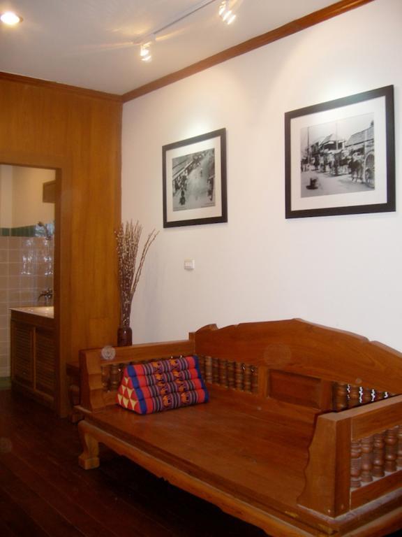 Khum Khun Wang Resort Mae Wang Εξωτερικό φωτογραφία