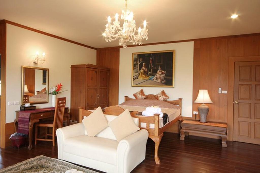 Khum Khun Wang Resort Mae Wang Δωμάτιο φωτογραφία