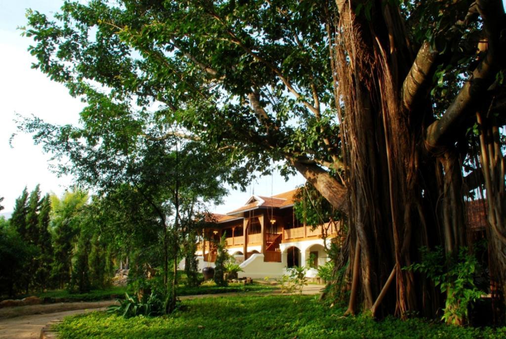 Khum Khun Wang Resort Mae Wang Εξωτερικό φωτογραφία