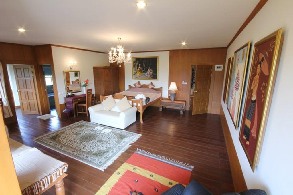 Khum Khun Wang Resort Mae Wang Δωμάτιο φωτογραφία