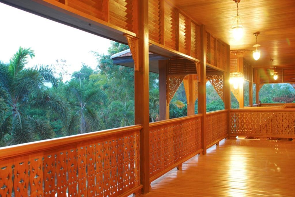 Khum Khun Wang Resort Mae Wang Εξωτερικό φωτογραφία