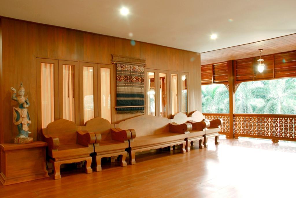 Khum Khun Wang Resort Mae Wang Εξωτερικό φωτογραφία