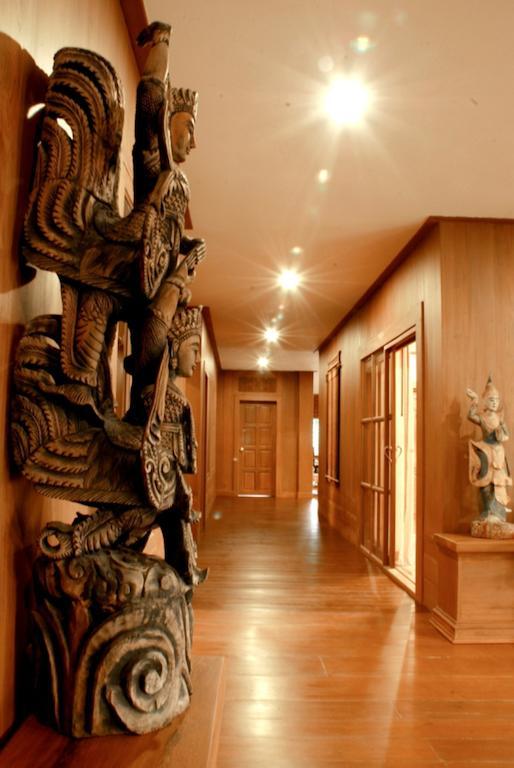 Khum Khun Wang Resort Mae Wang Εξωτερικό φωτογραφία