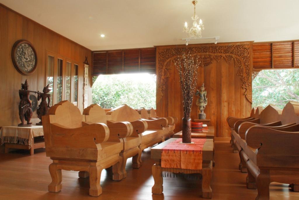 Khum Khun Wang Resort Mae Wang Εξωτερικό φωτογραφία