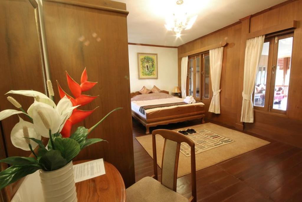 Khum Khun Wang Resort Mae Wang Δωμάτιο φωτογραφία