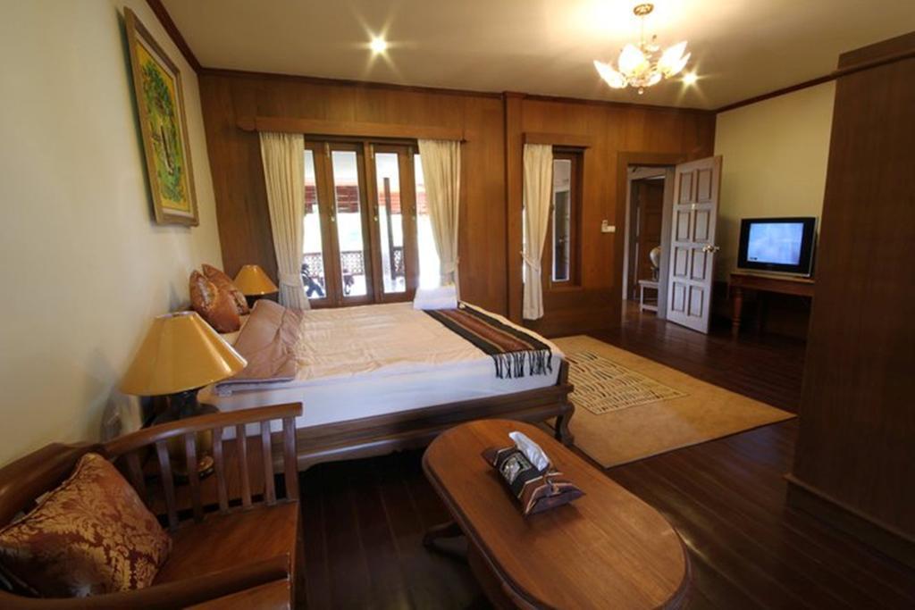 Khum Khun Wang Resort Mae Wang Δωμάτιο φωτογραφία