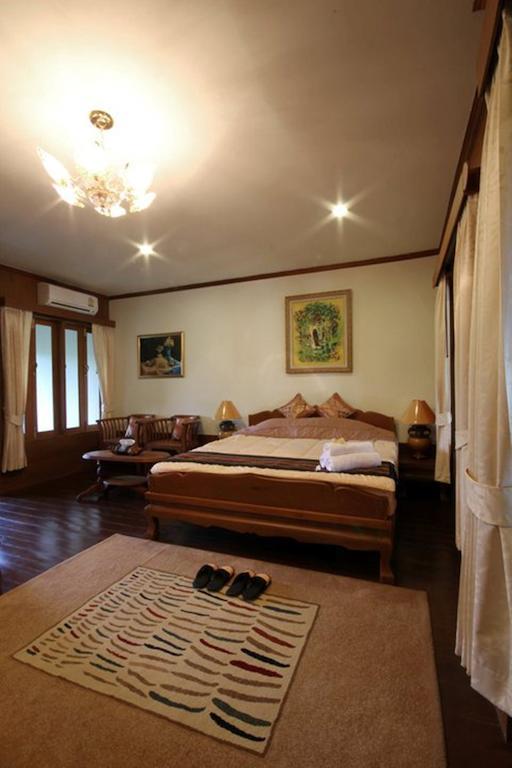 Khum Khun Wang Resort Mae Wang Δωμάτιο φωτογραφία