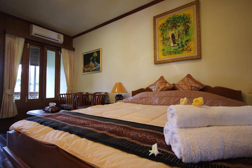 Khum Khun Wang Resort Mae Wang Δωμάτιο φωτογραφία