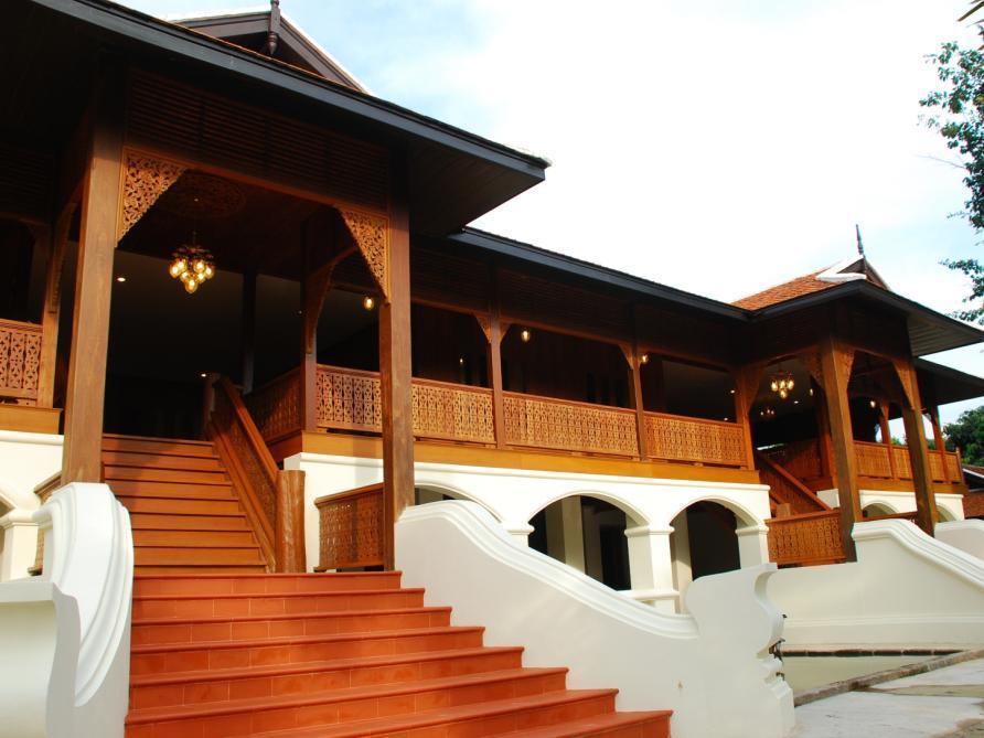Khum Khun Wang Resort Mae Wang Εξωτερικό φωτογραφία