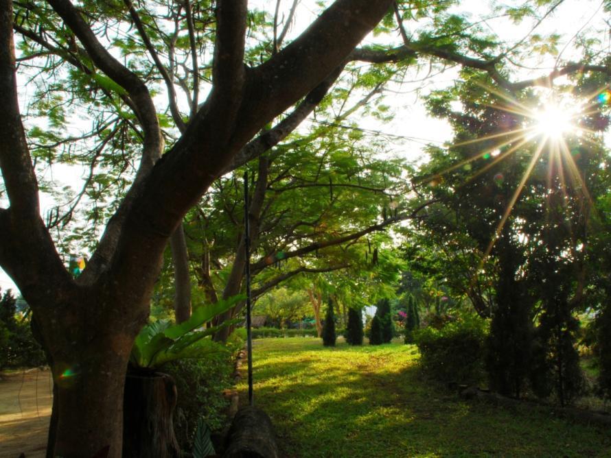 Khum Khun Wang Resort Mae Wang Εξωτερικό φωτογραφία