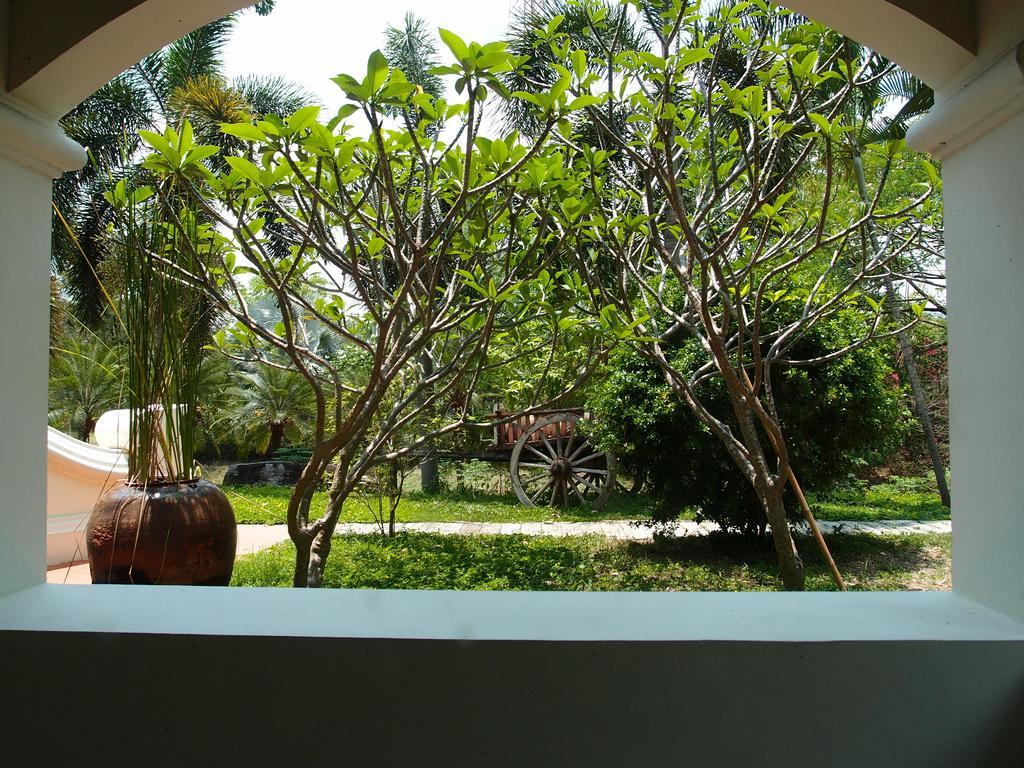 Khum Khun Wang Resort Mae Wang Εξωτερικό φωτογραφία