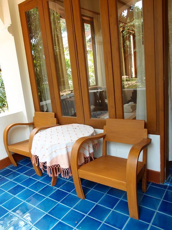 Khum Khun Wang Resort Mae Wang Εξωτερικό φωτογραφία