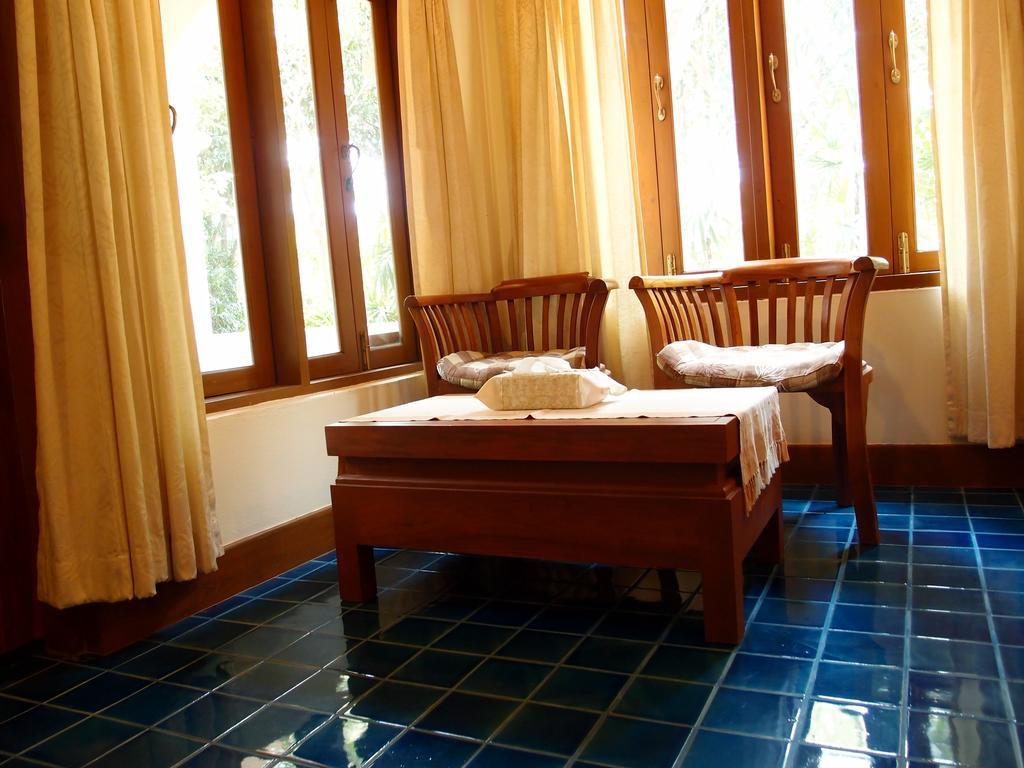 Khum Khun Wang Resort Mae Wang Εξωτερικό φωτογραφία