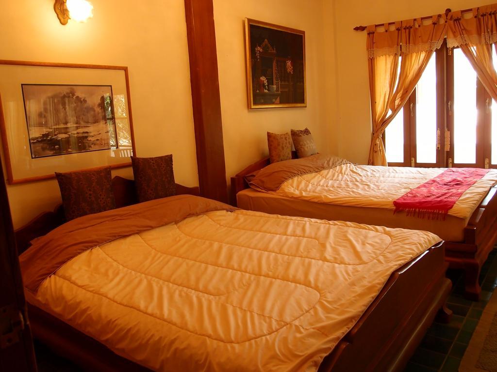 Khum Khun Wang Resort Mae Wang Εξωτερικό φωτογραφία