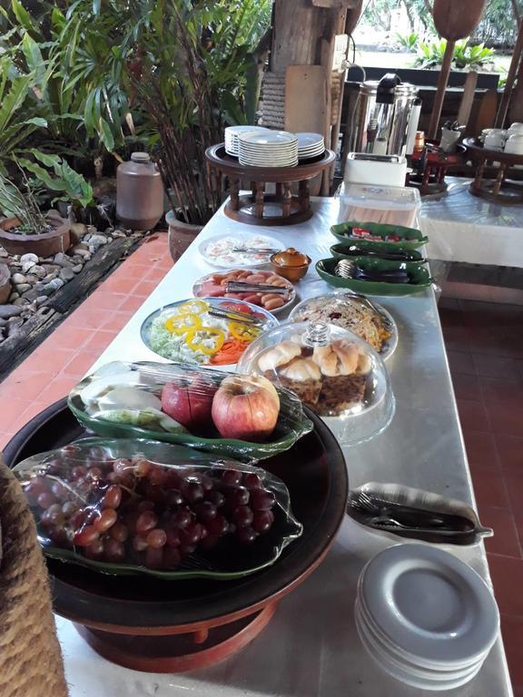 Khum Khun Wang Resort Mae Wang Εξωτερικό φωτογραφία