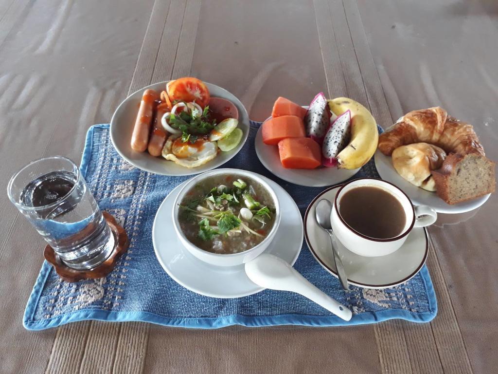 Khum Khun Wang Resort Mae Wang Εξωτερικό φωτογραφία