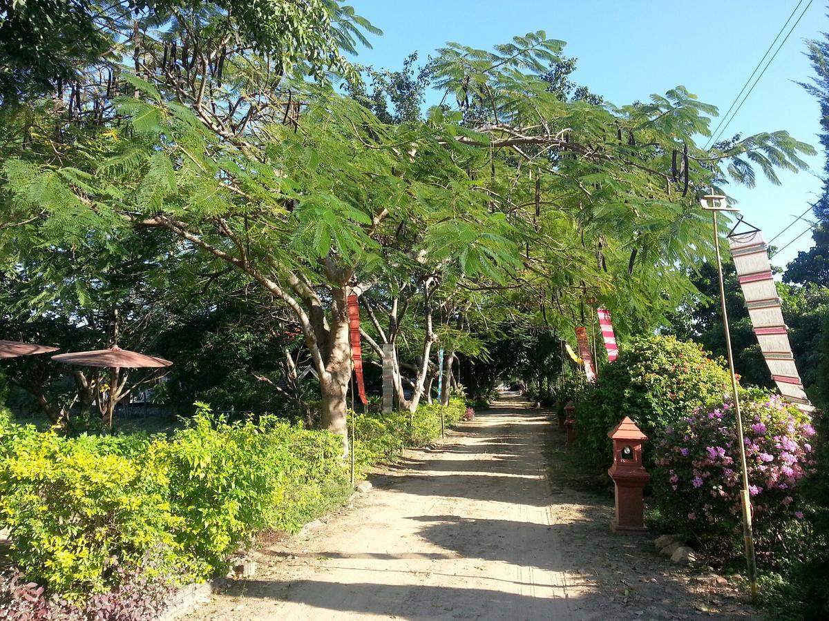 Khum Khun Wang Resort Mae Wang Εξωτερικό φωτογραφία