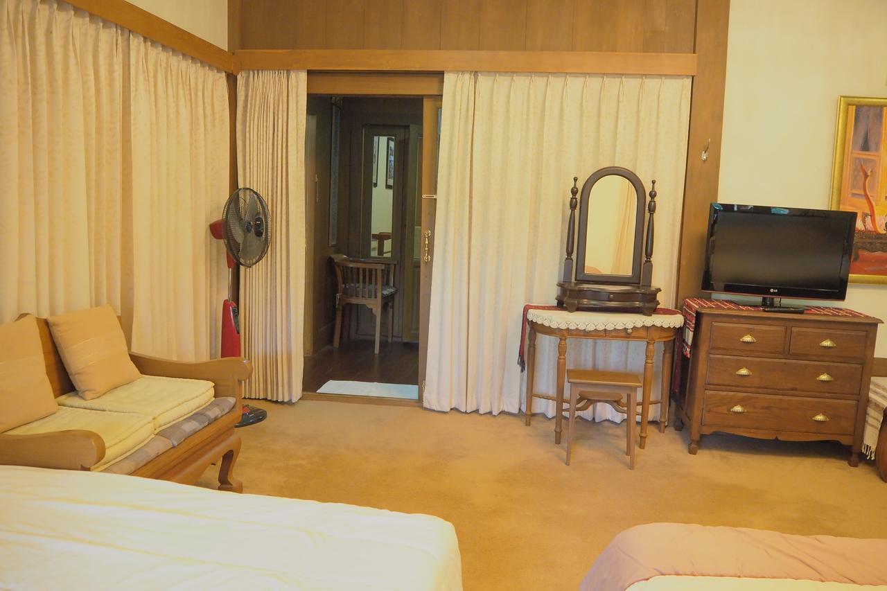 Khum Khun Wang Resort Mae Wang Εξωτερικό φωτογραφία