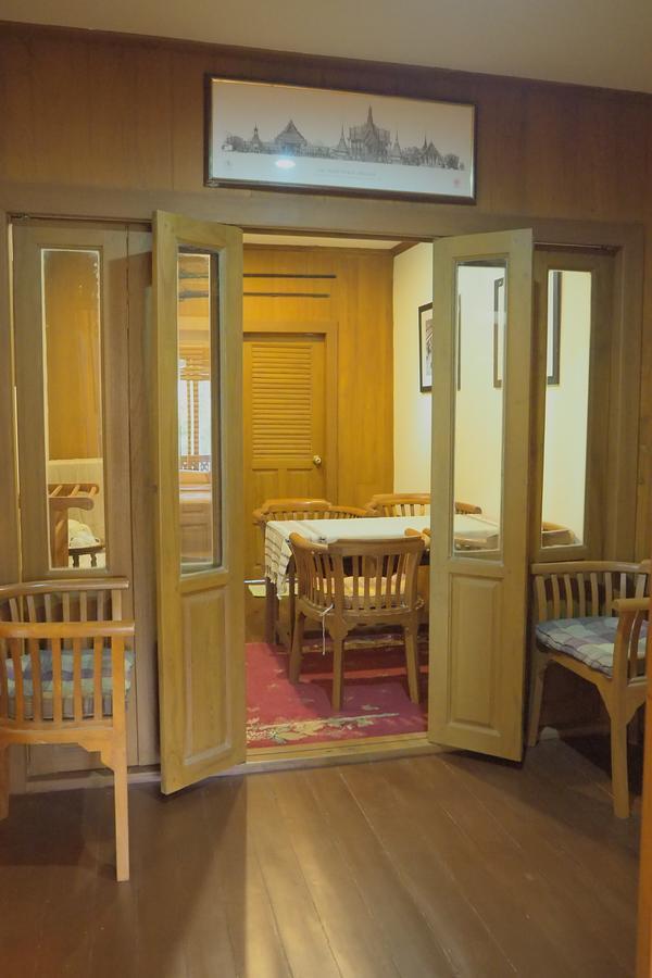 Khum Khun Wang Resort Mae Wang Εξωτερικό φωτογραφία