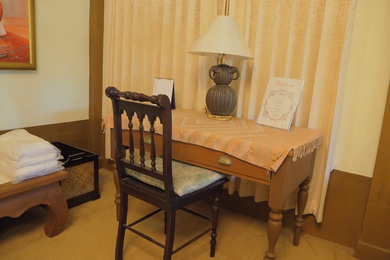 Khum Khun Wang Resort Mae Wang Εξωτερικό φωτογραφία